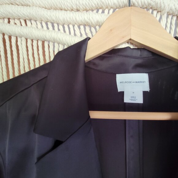 Melrose and Market blazer- size M - Picture 1 of 7